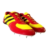 YO014 Yellow Size 5 Shoes shoes for men 2024