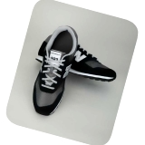 BZ012 Black Size 11.5 Shoes light weight sports shoes