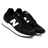 BP025 Black Size 9.5 Shoes sport shoes