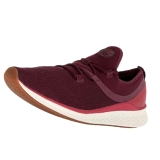 MU00 Maroon Above 6000 Shoes sports shoes offer