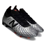 SY011 Silver Football Shoes shoes at lower price
