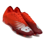 MT03 Maroon Football Shoes sports shoes india