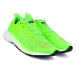 GZ012 Green Under 6000 Shoes light weight sports shoes