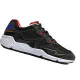 B030 Black Under 6000 Shoes low priced sports shoes