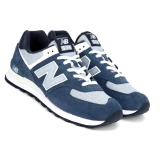 NF013 Newbalance Size 1.5 Shoes shoes for mens