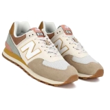 NR016 Newbalance Size 1.5 Shoes mens sports shoes