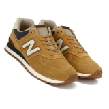 NL021 Newbalance Size 1.5 Shoes men sneaker