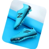 F050 Football Shoes Size 2 pt sports shoes