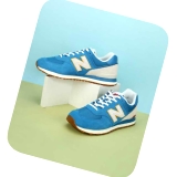 NO014 Newbalance Size 1.5 Shoes shoes for men 2024