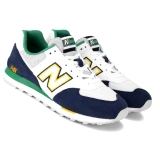 NE022 Newbalance Size 11.5 Shoes latest sports shoes