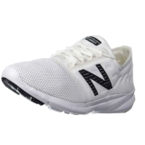 W034 White Under 2500 Shoes shoe for running