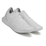 W038 White Under 6000 Shoes athletic shoes