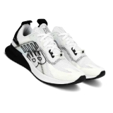 W026 White Size 9.5 Shoes durable footwear