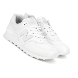 WH07 White Sneakers sports shoes online
