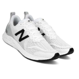 N038 Newbalance Size 1.5 Shoes athletic shoes