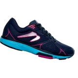 P027 Pink Size 5 Shoes Branded sports shoes