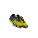 Y032 Yellow Size 7 Shoes shoe price in india