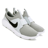 NY011 Nike Black Shoes shoes at lower price