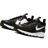 N026 Nike Size 8 Shoes durable footwear