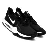 BA020 Black Basketball Shoes lowest price shoes