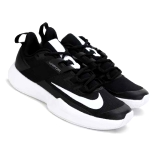 B028 Black Tennis Shoes sports shoe 2024