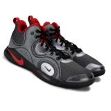 BG018 Basketball Shoes Size 9 jogging shoes