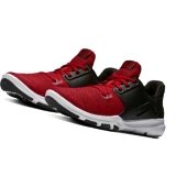 NU00 Nike Red Shoes sports shoes offer