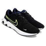 NW023 Nike Size 9 Shoes mens running shoe
