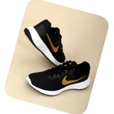 N040 Nike Black Shoes shoes low price