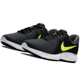 NJ01 Nike Size 7 Shoes running shoes