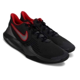 N039 Nike Black Shoes offer on sports shoes