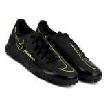 B031 Black Football Shoes affordable price Shoes