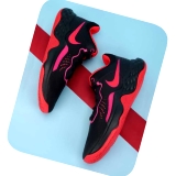 BQ015 Black Basketball Shoes footwear offers