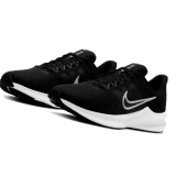 N051 Nike Black Shoes shoe new arrival