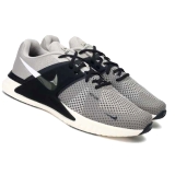 G034 Gym Shoes Size 8 shoe for running