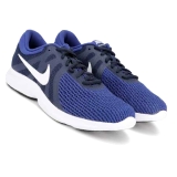 NM02 Nike Size 7 Shoes workout sports shoes