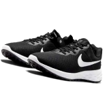 N042 Nike Black Shoes shoes 2024