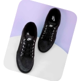 N037 Nike Black Shoes pt shoes