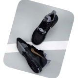 B039 Black Basketball Shoes offer on sports shoes