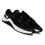 G046 Gym Shoes Size 7 training shoes