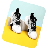 W031 White Basketball Shoes affordable price Shoes