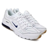 NP025 Nike White Shoes sport shoes