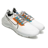 N042 Nike White Shoes shoes 2024