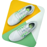 N041 Nike White Shoes designer sports shoes