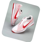 N036 Nike White Shoes shoe online