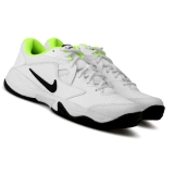 NQ015 Nike White Shoes footwear offers