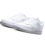 NA020 Nike White Shoes lowest price shoes
