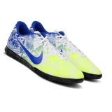 NT03 Nike White Shoes sports shoes india