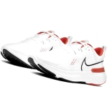 W037 White Above 6000 Shoes pt shoes