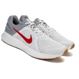 NS06 Nike White Shoes footwear price